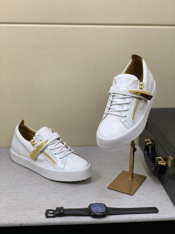 Giuseppe Zanotti